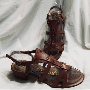 Sam Edelman sandals